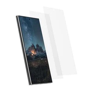 Rokform Samsung Galaxy S24 ULTRA Hartowane szkło Ochraniacz ekranu (2-pak) - Zdjęcie 1 z 3