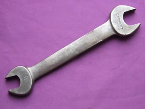 LLAVE/LLAVE LLAVE FAIRMOUNT 34 VINTAGE SEGUNDA GUERRA MUNDIAL WC CCKW Willys MB Ford GP GPW Jeep - Imagen 1 de 6