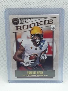 Brandon Aiyuk 2020 Legacy Football - RC #154 - Arizona State Sun Devils - Picture 1 of 2