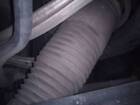 rear shock absorber lh for VOLKSWAGEN TOUAREG 5.0 V10 TDI 2004 2271329