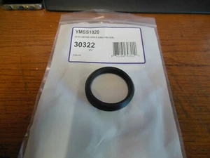 Yukon Gear YMSS1020 Upper King Pin Seal For Some 80-93 GM D60 - Picture 1 of 1