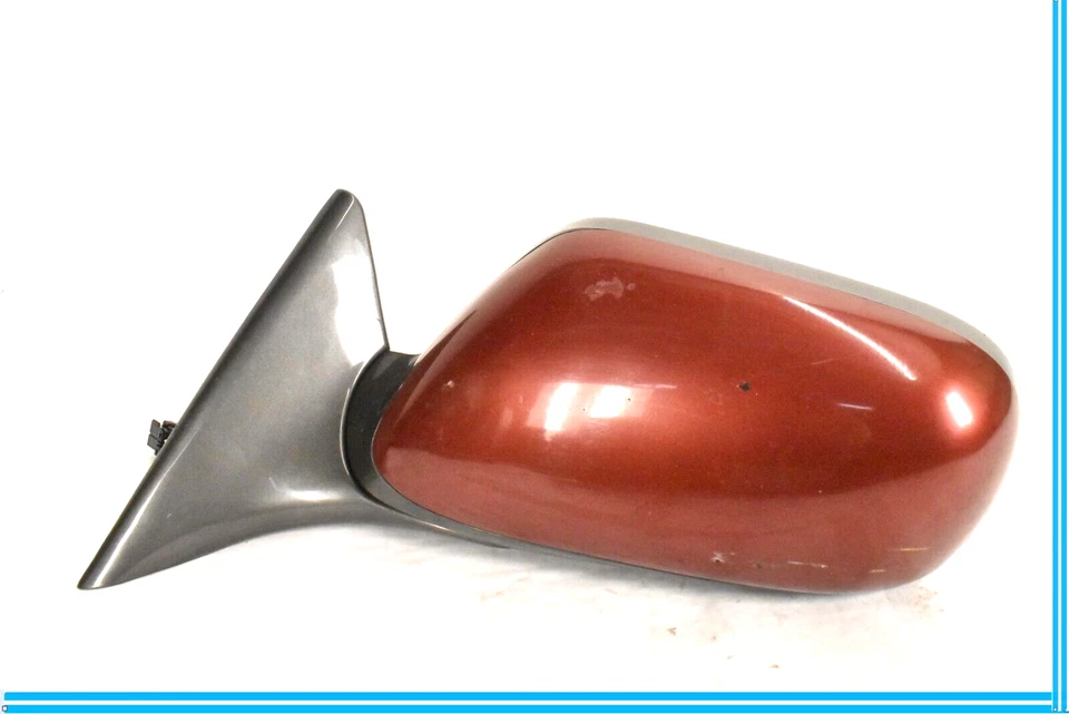 95-03 ESPEJO RETROVISOR PUERTA DELANTERA IZQUIERDA INTERIOR ATENUADO AUTOMÁTICO JAGUAR XJ XJ8 XK8 CGG Foto 1 de 4