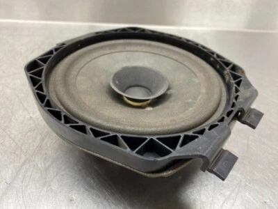 ALTOPARLANTE Isuzu D-Max Pick-up 3.0 D 4x4 (4JJ1-TC) 2010 8980610460 #183681 - Immagine 1 di 4