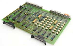 Netstal Board POA 110.240.5438a | POA 110.240.5437 - Picture 1 of 4