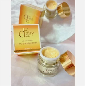 X2 Whitening Facial Night Cream Skin Soft Smooth Tighten pores Reduce Dark Spots - Picture 1 of 6