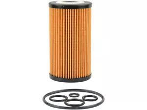 For 2004-2008 Chrysler Crossfire Oil Filter Bosch 49696VW 2005 2006 2007 3.2L V6 - Picture 1 of 2