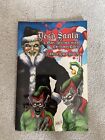 Dead Santa And Other Heart Warming Christmas Tales Shane Ryan Staley Signed