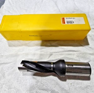 Sandvik Coromant® 870-2700-27L32-3 Wechselspitzenbohrer - Bild 1 von 5