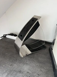 WMF Grand Gourmet Messerblock, unbestückt gebraucht, UVP 219€ - Bild 1 von 4