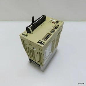 YASKAWA Used SGDS-15A72A SERVOPACK 1.5kW DRV-I-2437=9D12 - Picture 1 of 12