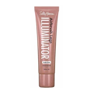 Sally Hansen Airbrush Illuminator 100ml - Nude Glow x2 - Picture 1 of 1