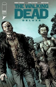 Walking Dead Deluxe #111 (2025) (New) Choice of Covers - Picture 1 of 6