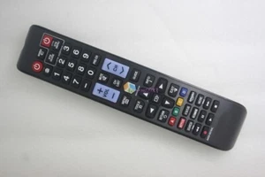 Control remoto para SAMSUNG UN43J5200AF UN19F4000AF PN51F5350AFXZA UN32J5003AF TV - Imagen 1 de 5