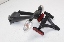 2019 TRIUMPH SPEED TRIPLE RS 1050 ABS REAR BACK FENDER MUD GUARD