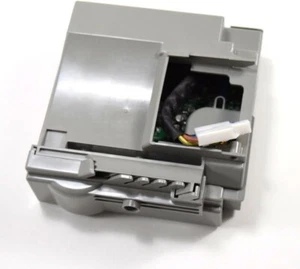 Placa de control original Bosch 00647583 inversor/compresor refrigerador, nuevo S5 - Imagen 1 de 8