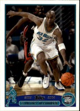2003-04 Topps Basketball Card Pick