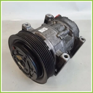 Compressore Clima AC Aria Condizionata DENSO 447220-8644 ALFA ROMEO GT X2 606436 - Imagen 1 de 5