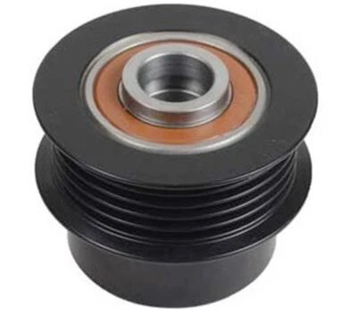 PULLEY ALTERNATOR FITS PONTIAC SOLSTICE SATURN SKY 2007-2009 TG15C114 TG15C159 - Image 1 of 2