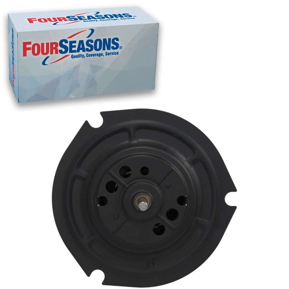 4 Seasons HVAC Blower Motor For 1975-1980 Dodge W200 - Image 1 of 4