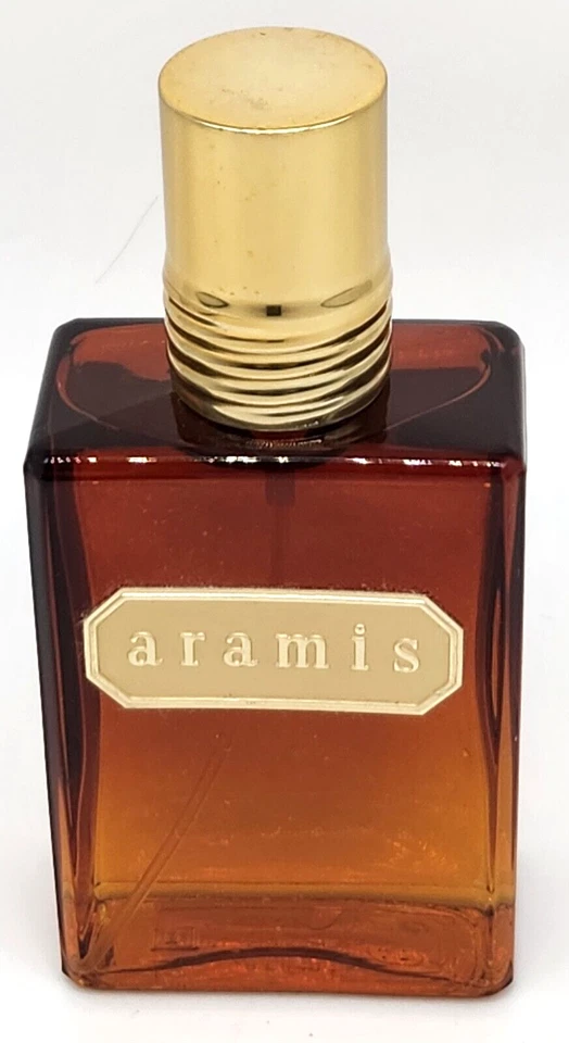 Aramis Classic Reserve Para Hombres Eau de Toilette Spray 3.4 fl oz Sin Caja RARO Foto 1 de 4