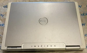 Dell Inspiron 6400 15.4" Laptop No HDD, No Power Adapter (for repair) - Picture 1 of 8