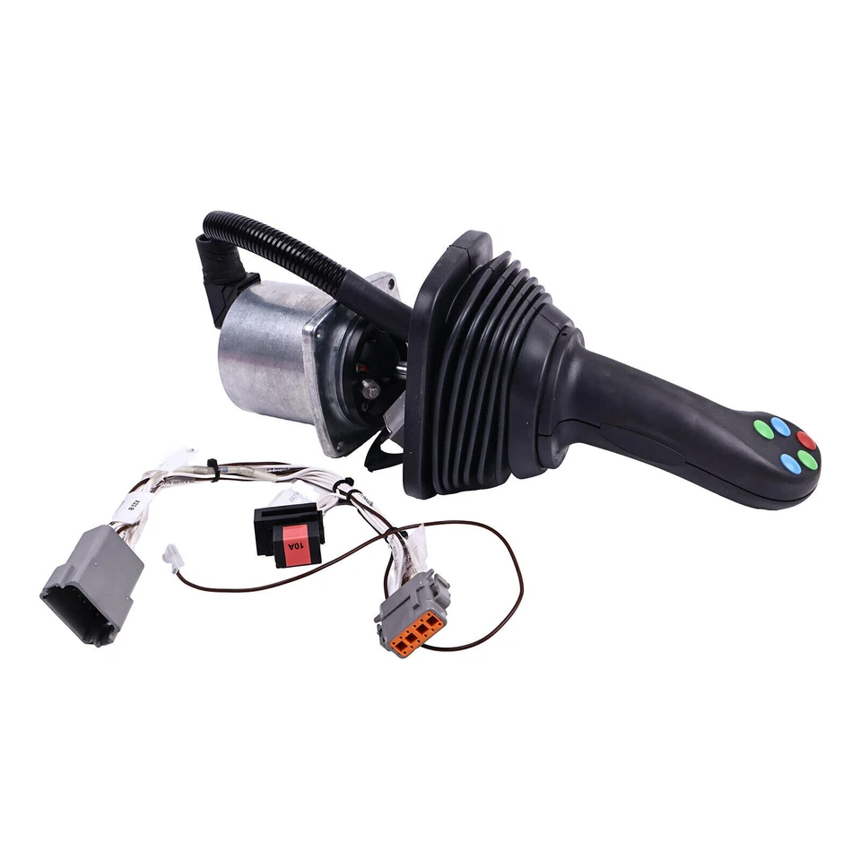 Travel Control Lever 05754873 For Bomag Roller BW216DH-4 BW219-DH4 BW226DH-4