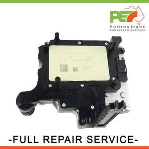 Transmission Control Module TCM Repair Service For Volkswagen Golf MK5 2004-2008 - Picture 1 of 4