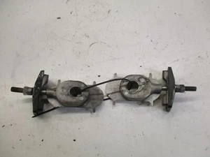 Kettenspanner 2. Yamaha FZ 750 Genesis 2KK Antriebskettenspanner links rechts - Bild 1 von 3