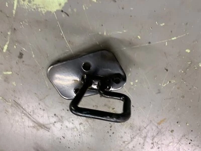 Jeep Liberty 2002-2007 asiento trasero derecho delantero delantero Foto 1 de 4