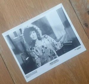 KELLY LE BROCK WEIRD SCIENCE PUBLICTY PHOTOGRAPH B&W 8" X 10" MOVIE MEMORABILIA - Picture 1 of 12