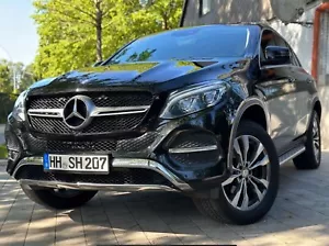 GLE 350 Super Zustand - Bild 1 von 8