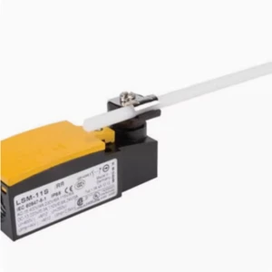 New Original EATON Limit Switch LS-S11S/RR - Picture 1 of 1