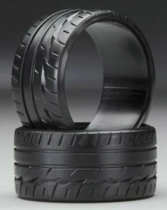 NEW HPI LP32 T-Drift Tire Bridgestone Potenza RE11(2) - Picture 1 of 1