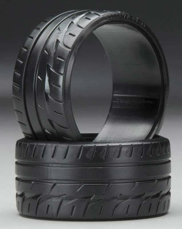NEW HPI LP32 T-Drift Tire Bridgestone Potenza RE11(2) - Image 1 of 1