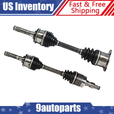 Kit articulación eje delantero CV para Suzuki Sidekick JS JX Sport 1996-1998 1,6 L I4 Foto 1 de 4