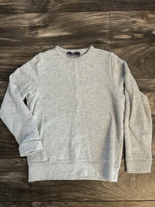 Maglione pullover grigio Vineyard Vines bambina S 8/10 326 - Foto 1 di 4