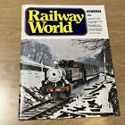 Railway World January 1976 [Volume 37, Number 429]