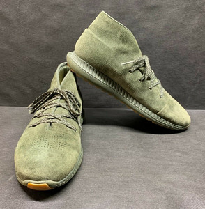 Under Armour M Suede Casual Shoes for 