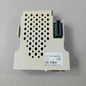 Control Techniques / Emerson Unidrive SM-PROFIBUS-DP STDR44 - Picture 1 of 2