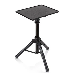 Nowy statyw do laptopa Pyle-Pro Pro DJ regulowany stojak do notebooka PLPTS2 - Zdjęcie 1 z 8