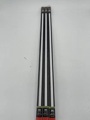 Lámpara Satco 13W T5 Blanco Frío Mini Base Bi-Pin F13T5/CW 860 Lúmenes (Lote de 3) Foto 1 de 3