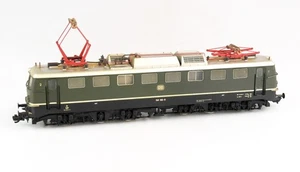Locomotora eléctrica ROCO escala H0 43429 BR 150 100-6, DB, época IV, ¡leer! - Imagen 1 de 6