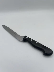 Vintage Ludwig Schiff Jumbo Steak - Bild 1 von 4