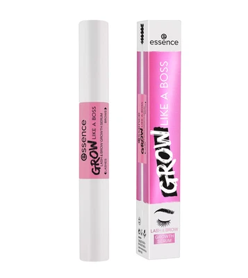 Essence Wimpern- & Augenbrauenserum Grow Like A Boss es88 - Bild 1 von 2