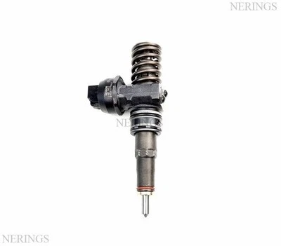 Inyector VW CALIFORNIA, TRANSPORTER T5 Camper 2.5 TDI 0414720310 Foto 1 de 4