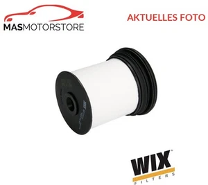 KRAFTSTOFFFILTER WIX FILTERS WF8506 I FÜR JEEP CHEROKEE,GRAND CHEROKEE IV - Picture 1 of 7