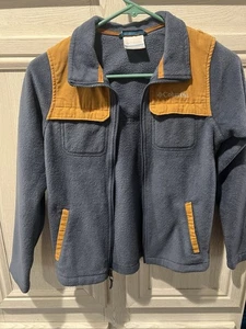 columbia jacket Youth - Picture 1 of 5