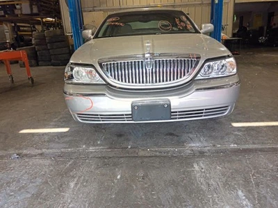 Driver Front Door Switch Driver's Master Fits 03-08 LINCOLN & TOWN CAR 1090680 - Изображение 1 из 4