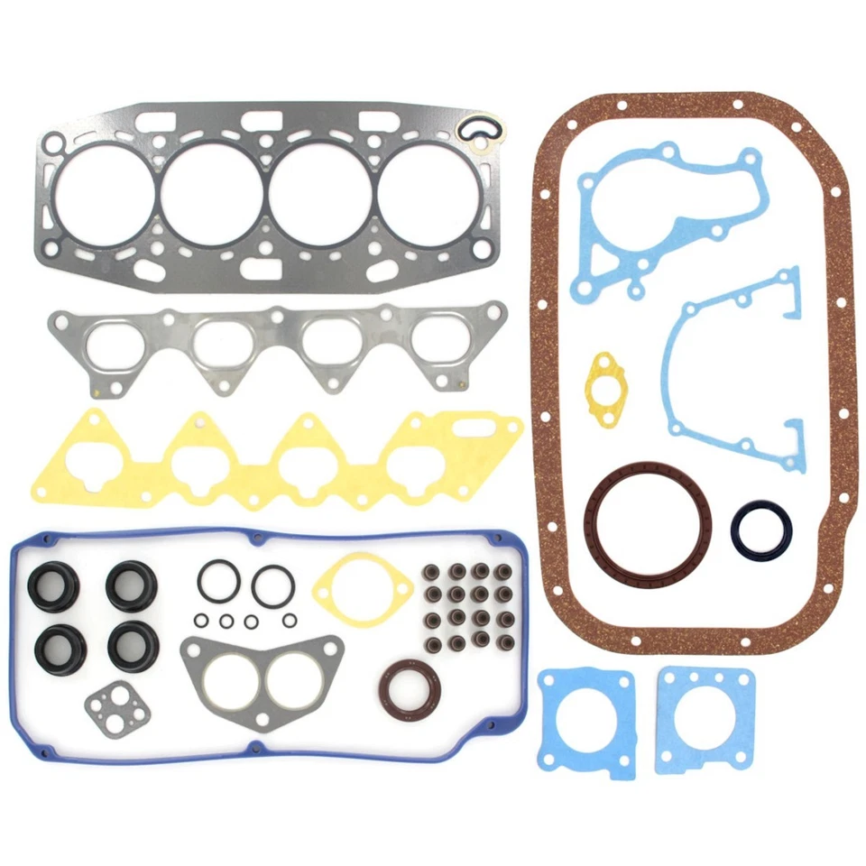 AFS2012 APEX Set Engine Gasket Sets for Expo Mitsubishi Mirage Eagle Summit Colt - Image 1 of 1