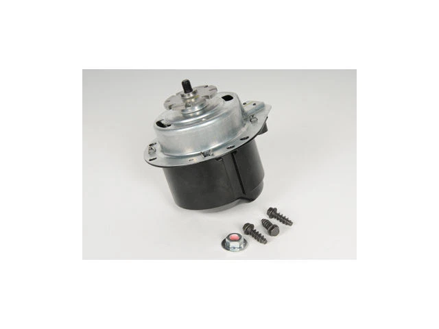 16NV98D Engine Cooling Fan Motor Kit Fits 1990-1995 Chevy Lumina APV - Image 1 of 1